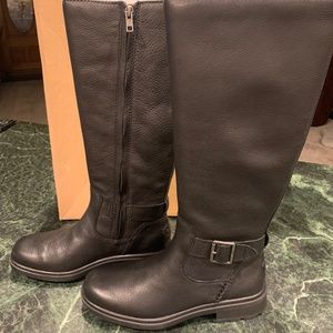 UGG Women's Harrison Tall Fashion Boot